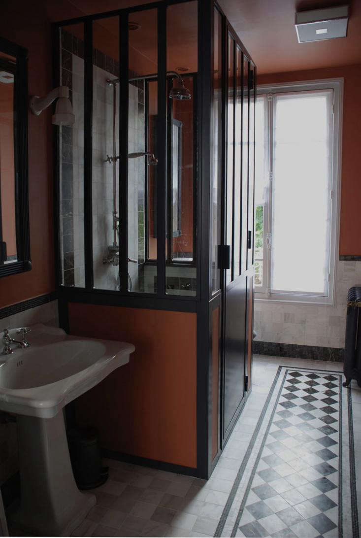 Vigo Vg6061chmt36wrs 36 X 36 Frameless Neo Angle 3 8 Frosted Chrome Shower Enclosure Right Door With Low Profile Base Review Darinxaliyeva