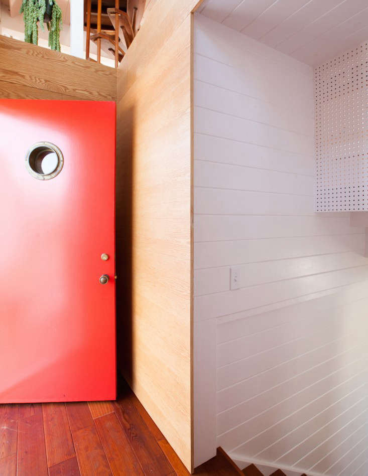 More Boat for the Buck: A Cost-Conscious California Houseboat Remodel by Medium Plenty