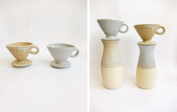 Trend Alert 10 Artful Coffee Drippers Trend Alert 10 Artful Coffee Drippers