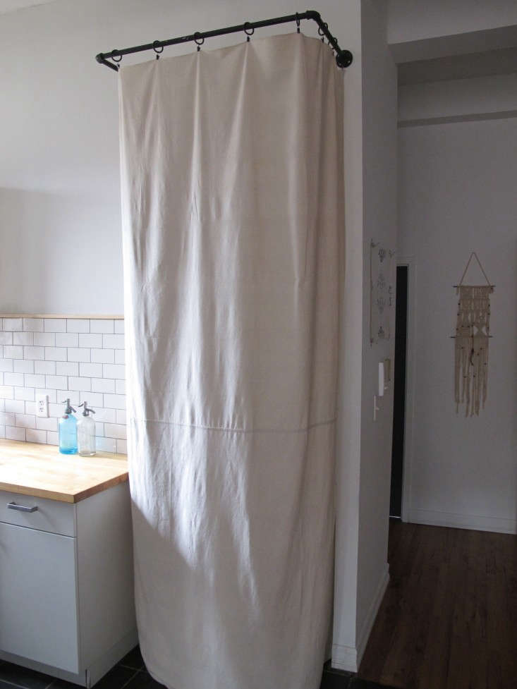 5 Quick Fixes Clever Camouflage For The Washer Dryer Remodelista
