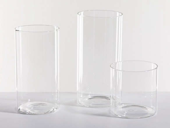 Orskov S Honest Drinking Glasses