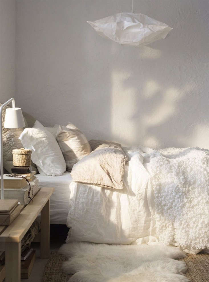 High Low Cloud Pendant Lights Remodelista Paula Eklund Bedroom On Ikea Family Live 0 Jpg