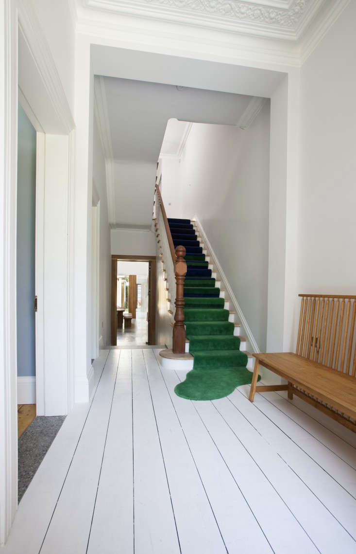 staircase remodel cost much does 11 dont forget to break the rules and use your imagination 11 zerocost roomchanging ideas remodelista staircase remodel cost much does 11 dont forget to break the rules and use your imagination 11 zerocost roomchanging ideas remodelista