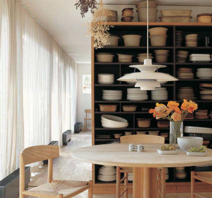 contemporary scandinavian lighting