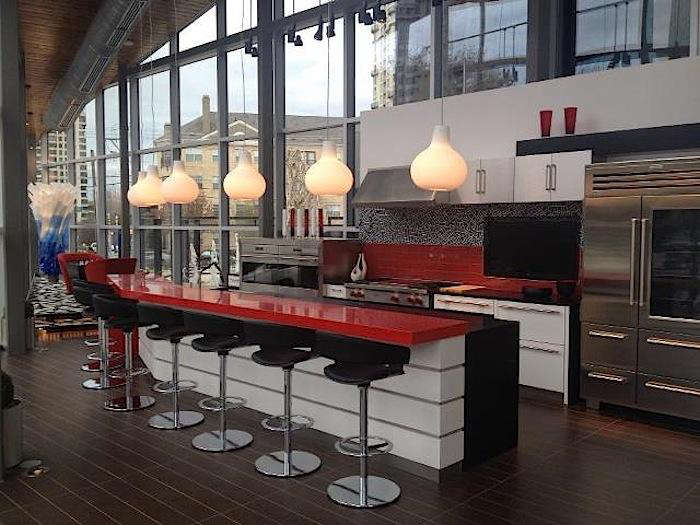 Sourcing Kitchen Inspiration From Sub Zero And Wolf Sourcing Kitchen Inspiration From Sub Zero And Wolf