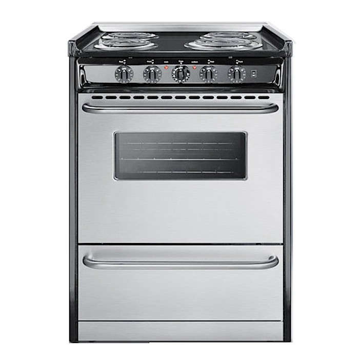 10 Easy Pieces Compact Cooking Liances Remodelista