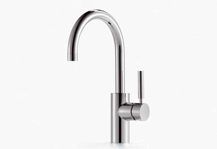 Bathroom Faucets Dornbracht high/low: dornbracht vs. grohe kitchen faucet - remodelista Bathroom Faucets Dornbracht high/low: dornbracht vs. grohe kitchen faucet - remodelista
