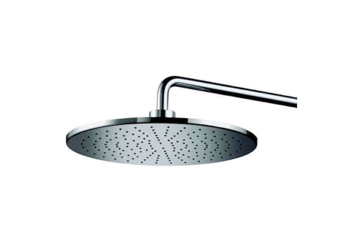 High Low Rain Shower Head Remodelista High