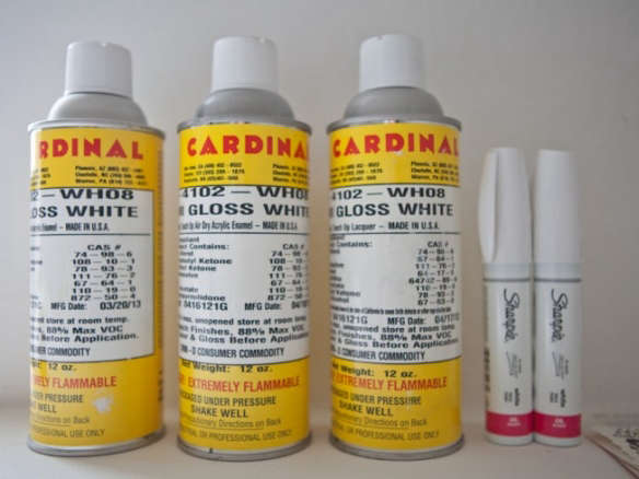 Acrylic Enamel Paint >> Cardinal Paints 4300 Series Touch Up Air Dry Acrylic Enamel Acrylic Enamel Paint >> Cardinal Paints 4300 Series Touch Up Air Dry Acrylic Enamel