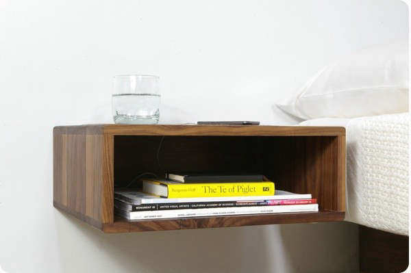 5 favorites: bedside shelves (in lieu of tables) - remodelista 5 favorites: bedside shelves (in lieu of tables) - remodelista