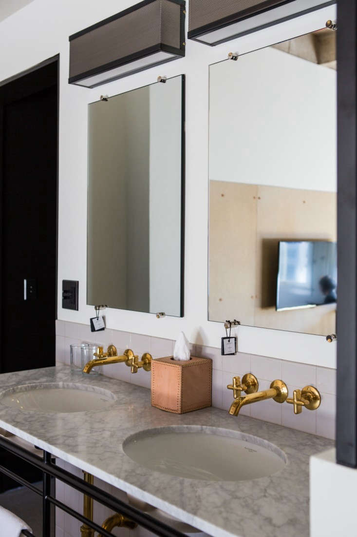 LA Confidential A Visit to the Newest Ace Hotel
