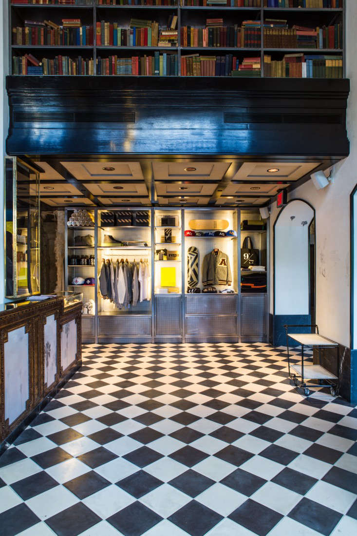 la confidential: a visit to the newest ace hotel - remodelista la confidential: a visit to the newest ace hotel - remodelista