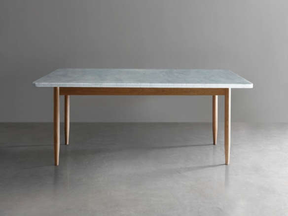 Carve Dining Table
