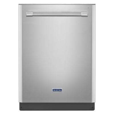 maytag top control dishwasher