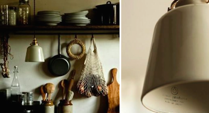 A Anese Lighting Company Embraces The Dark Side Remodelista A Anese Lighting Company Embraces