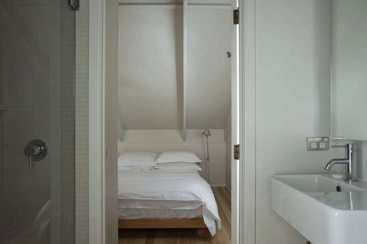 Studio Apartment Above Garage small-space living: an airy studio apartment in a garage - remodelista Studio Apartment Above Garage small-space living: an airy studio apartment in a garage - remodelista