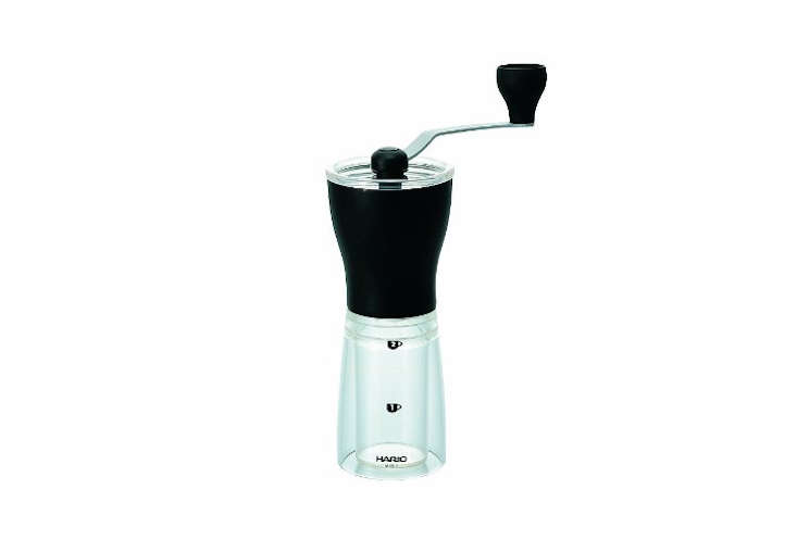 10 Easy Pieces Coffee Grinders Remodelista