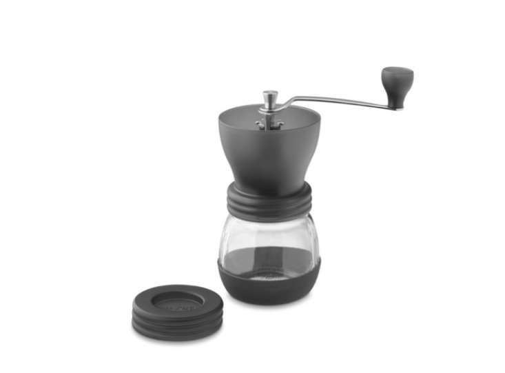 10 Easy Pieces Coffee Grinders Remodelista