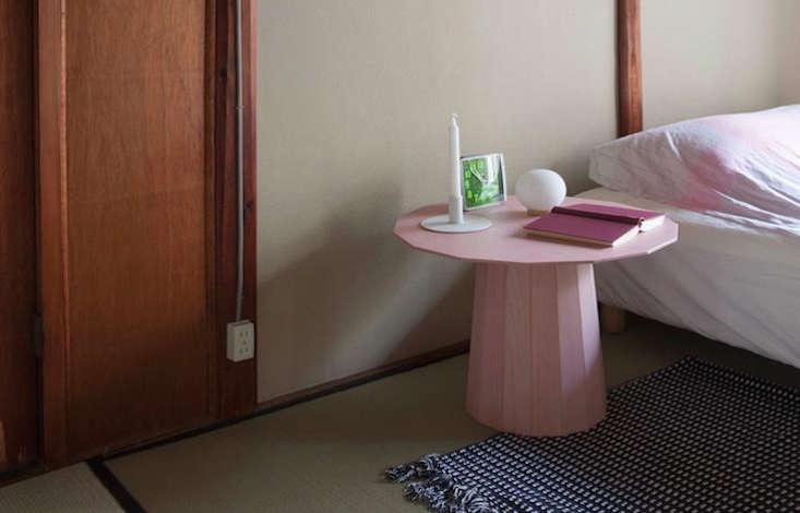 Geometric Anese Furniture With Sustaility In Mind Remodelista