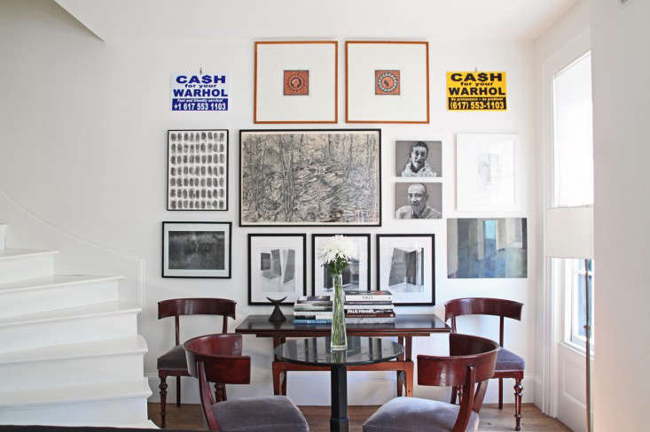 Improper Bostonians Jeffrey And Cheryl Katz At Home On Beacon