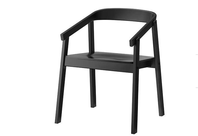 Esbjörn Chair