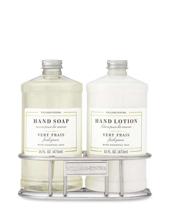 Williams Sonoma Soap Lotion Caddy Img90o Jpg