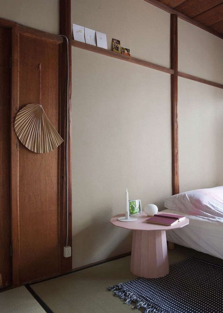 Geometric Anese Furniture With Sustaility In Mind Remodelista Geometric Anese Furniture With Sustaility In Mind