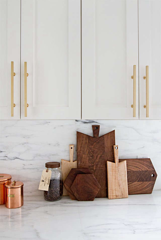 Ikea Upgrade The Semihandmade Kitchen Remodel Remodelista