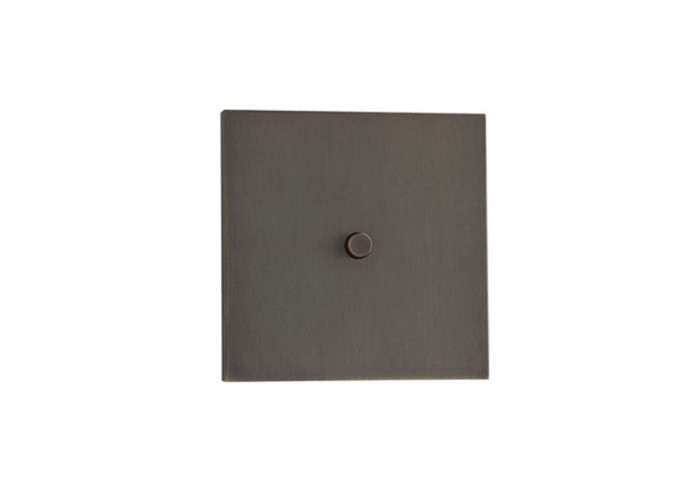 minimalist light switch