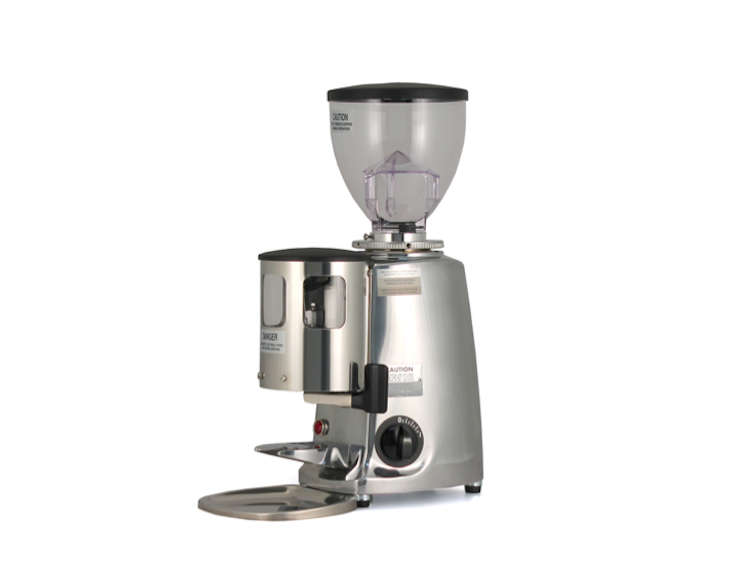 10 Easy Pieces Coffee Grinders Remodelista