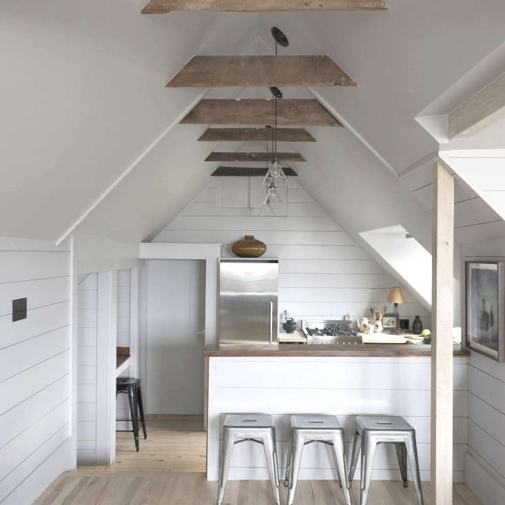 15 Favorite Examples Of Charming Shiplap Cladding From The