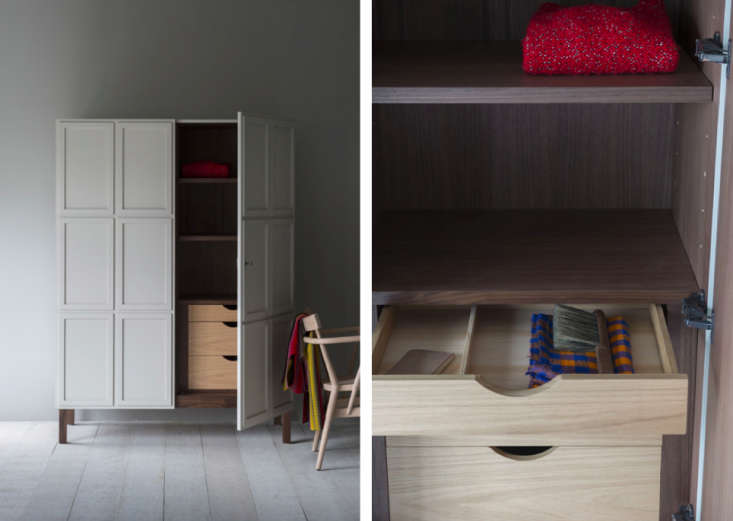 10 Easy Pieces: Modern Wood Armoires - Remodelista 10 Easy Pieces: Modern Wood Armoires - 10 Easy Pieces: Modern Wood Armoires - Remodelista