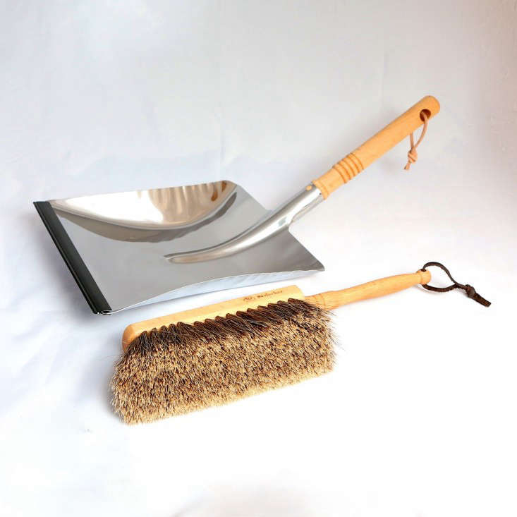 10 Easy Pieces Design Worthy Dustpans Remodelista