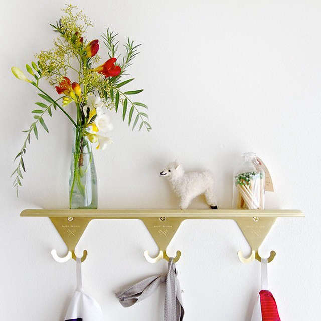 Current Obsessions: Rustic Charm