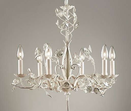 Chandeliers & Pendants | RH Baby & Child Chandeliers & Pendants | RH Baby & Child