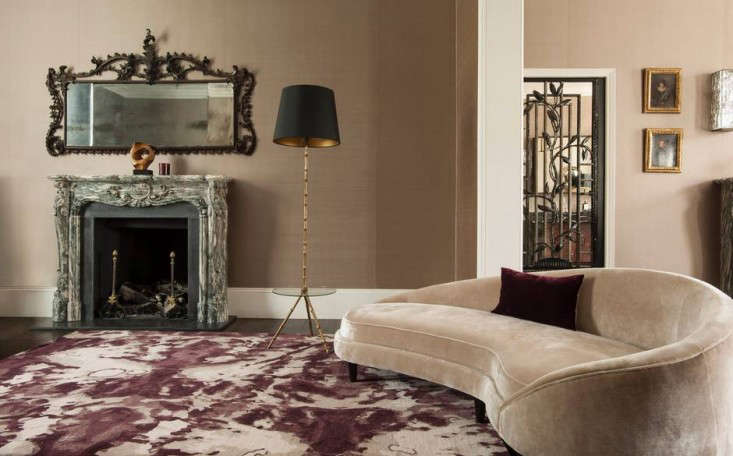 New Rugs From Rodarte California S Coolest Sister Designers - Rug Company Los Angeles New Rugs From Rodarte California S Coolest Sister Designers - Rug Company Los Angeles