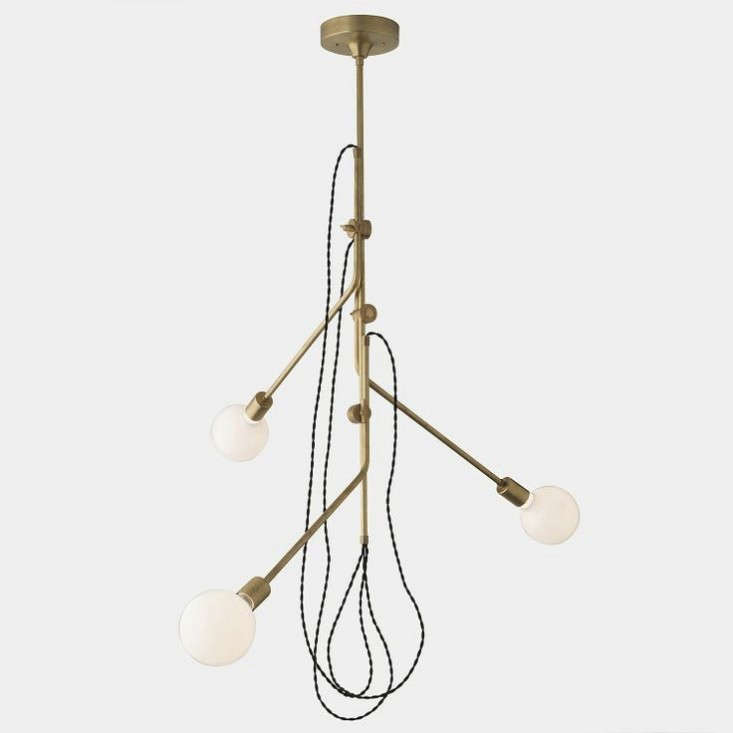 High Low Industrial Chandelier Remodelista - Workstead Industrial Chandelier High Low Industrial Chandelier Remodelista - Workstead Industrial Chandelier
