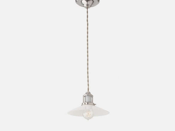 Schoolhouse Electric Wayland Pendant Light Fixture