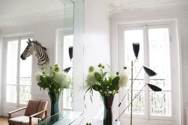 The Smallable Apartment At Home With A Parisian Keeper Above The Apartment Is In A Late 19th Century Haussmannian Building With Original Details Intact We Ve Been Living Here For Over 10 Years