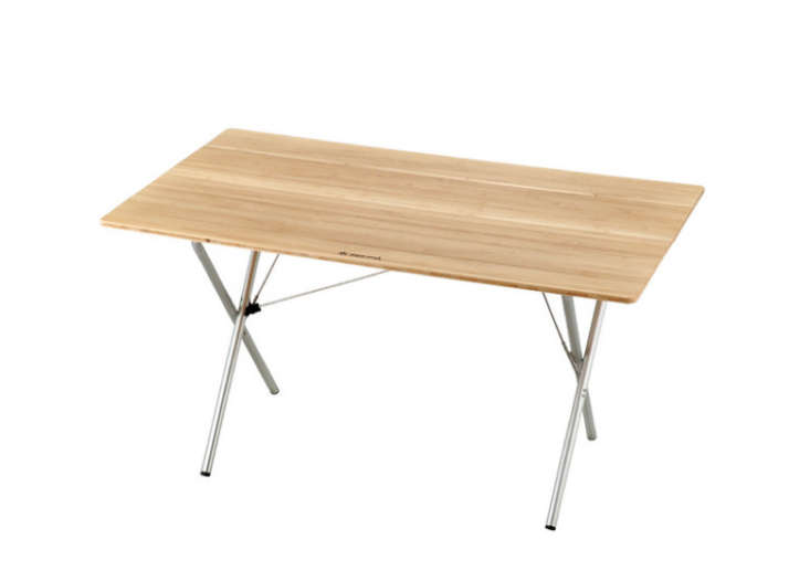 10 Easy Pieces Folding Dining Tables Remodelista