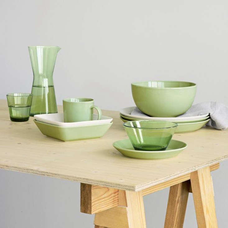 Object Lessons: Kaj Franck\'s Teema Dinnerware - Remodelista Object Lessons: Kaj Franck\'s Teema Dinnerware - Remodelista