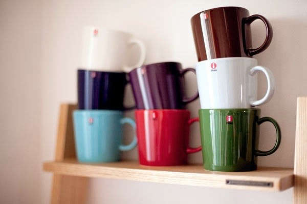 Object Lessons: Kaj Franck\'s Teema Dinnerware - Remodelista Object Lessons: Kaj Franck\'s Teema Dinnerware - Remodelista