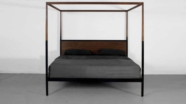 Poster Canopy Bed 10 easy pieces: four-poster canopy beds - remodelista Poster Canopy Bed 10 easy pieces: four-poster canopy beds - remodelista