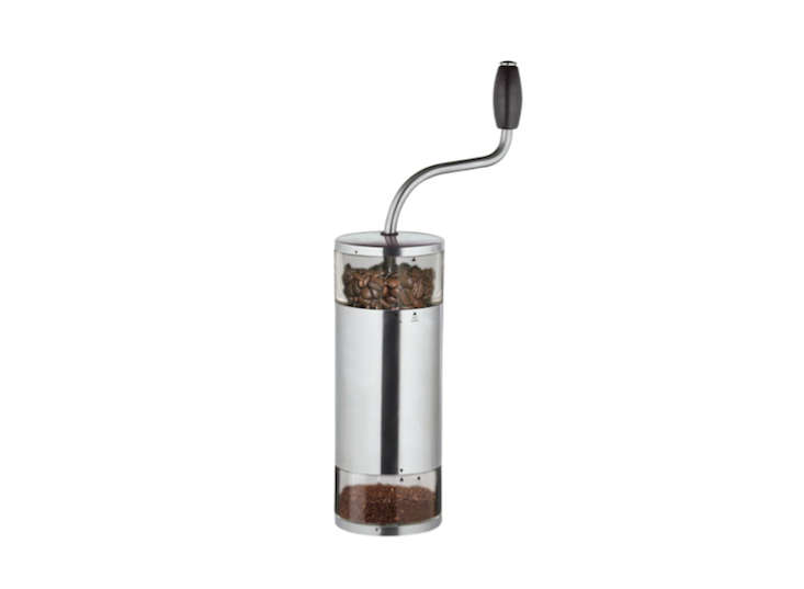 10 Easy Pieces Coffee Grinders Remodelista