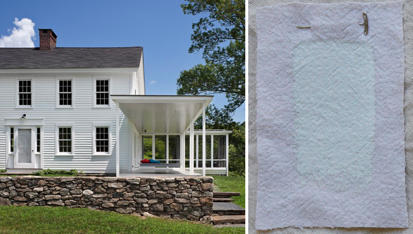 Palettes Paints Architects Top 10 White Exterior Paint Picks Benjamin 20 Moore Brilliant White Paint 40 Best Exterior Colors Gardenista Png