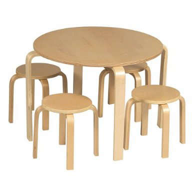 table for children's room