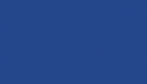 Natura Zero-VOC Interior Paint - Dark Royal Blue