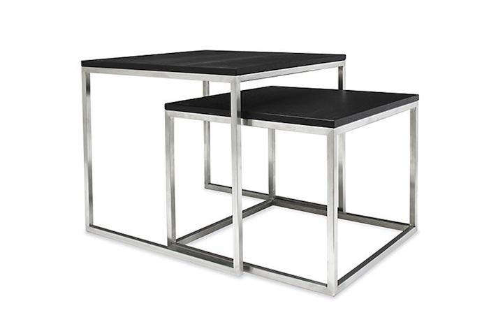 Rubik Side Table