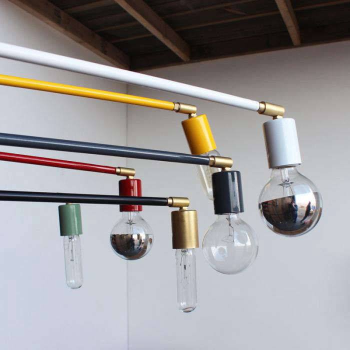 Swing Arm Wall Lamps