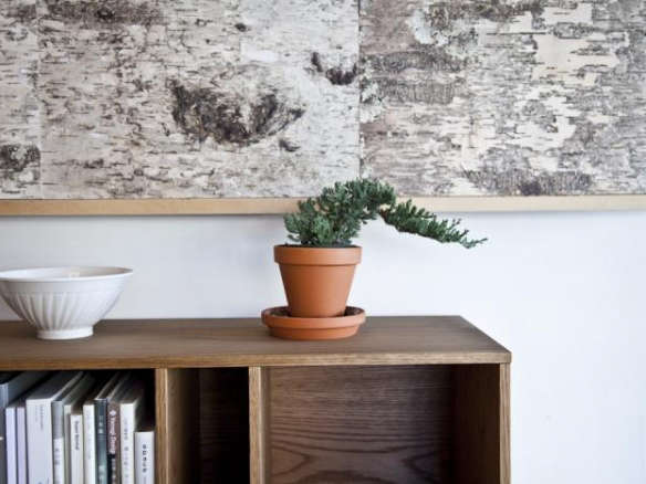 Planta en miniatura Foco de la planta: El enebro miniatura Juniper | El Mini Garden Guru De TwoGreenThumbs.com